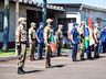 SMO: Militares da PM e do Corpo de Bombeiros são promovidos
