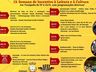 Tunápolis terá evento teste com presença de público