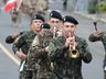 Desfile de 7 de Setembro reúne militares, escolas, entidades e famílias em SMO
