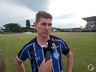 Grêmio Tunense vence e mantém 100% de aproveitamento na Taça D'Lamb Sports