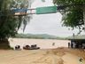Travessia de balsa é interrompida em Itapiranga