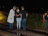 Identificadas as três vítimas de acidente entre SMOeste e Descanso 