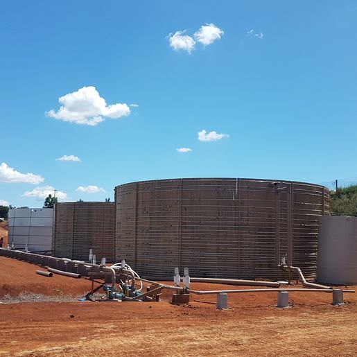 Projeto de Biogás de Itapiranga entra em funcionamento esse ano