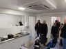 Hospital de São José do Cedro inicia atendimento no Laboratório de Análises Clínicas