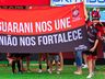 Guarani vence Aliança de Paraíso neste domingo; assista a live