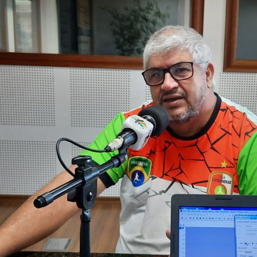 Liga Catarinense inicia em março a temporada do futsal; ouça 
