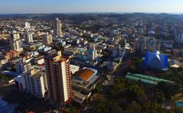 Movimento econômico de São Miguel do Oeste aumenta mais de 33%