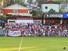 No sufoco, Cometa vence Guarani nos pênaltis e está classificado nas semifinais da Taça Unsa Bier 
