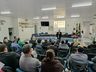 Mais de 40 pessoas participam do 21° Seminário de Crédito Fundiário, em Bandeirante