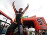 Taio Agostini conquista 3ª etapa da Fórmula Truck em Cascavel