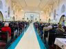 FOTOS: Márcio Joel Birck é ordenado Padre em igreja de Itapiranga