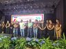Ato festivo celebra os 70 anos de São Miguel no parque de Exposições