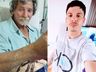 Pai morre após saber da morte do filho em Abelardo Luz