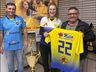 Tunápolis conclui 15ª edição dos Jogos Abertos