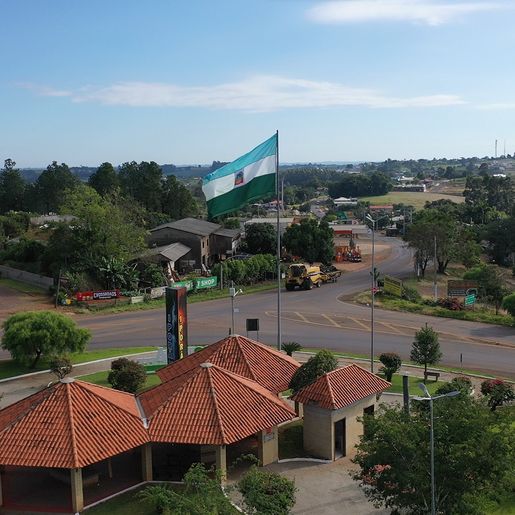 Iporã do Oeste teve crescimento populacional de quase 11% em 12 anos