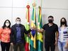 Nei Brugnerotto assume executivo de Descanso pelos próximos 30 dias