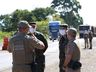 POLÍCIA MILITAR: Operação Hórus é aberta em Santa Catarina 