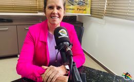 Programa da Saúde de Itapiranga é destaque em Congresso Nacional