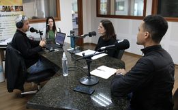 Peperi Debates discute o impacto de tecnologias como o Google e o ChatGPT