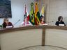 Vereadores Mirins realizaram a 2ª Sessão Ordinária em Cedro