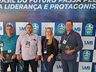 Vereadores de Bandeirante participam da Marcha dos Legislativos em Brasília