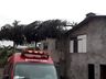Santa Catarina é atingida pelo segundo tornado em menos de três horas