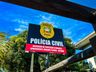 Polícia Civil descarta maus-tratos em morte de pata em praça de São Miguel do Oeste
