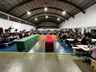 Jantar da APAE de SMO reúne mais de 700 pessoas 