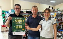 Assemit lança promoção Show da Sorte