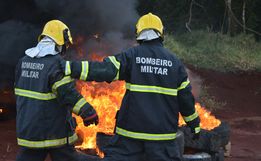 02 de julho: Dia Nacional do Bombeiro 