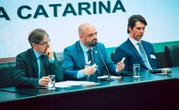 Com 39 mil novos casos previstos, SC amplia rede de diagnóstico e tratamento contra o câncer