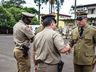 Policiais Militares são promovidos em São Miguel do Oeste