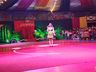 Sabrina, Lethícia e Bruna são as novas soberanas da Oktoberfest de Itapiranga