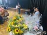 Primeira bibliotecária de Itapiranga recebe homenagens