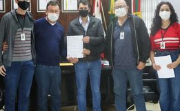 Emitida licença ambiental de operação do Lago Municipal
