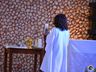 Padre Ivo celebra Missa de Natal e convida fiéis a “olhar para Jesus” 