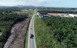 SC mantém plano inicial para busca dos R$ 384 milhões das rodovias