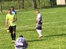 Jardim Peperi celebra 10 anos do primeiro título com vitória em jogo festivo