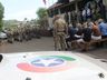 Polícia Militar de Itapiranga inaugura galeria de veteranos