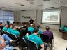 Sicoob São Miguel apresenta ferramentas agro em evento em SMOeste