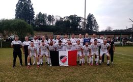 Aliança vence e garante classificação para a final da Taça Unsa Bier