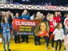 Thaina Schuck é escolhida Garota Esporte 2022 de Itapiranga 