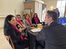 Veja tudo o que aconteceu no Alesc Itinerante em São Miguel do Oeste com a Rede Peperi