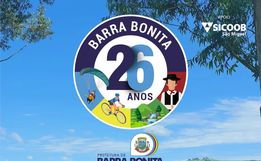 Programação de aniversário de Barra Bonita inicia na próxima sexta-feira
