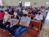 VÍDEO: fiéis participam de missa de Finados na Matriz de São José do Cedro
