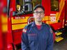Comandante diz que hidrante estava funcionado, mas havia calçada sobre o registro em SMOeste