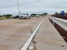 VÍDEOS: viaduto em São José do Cedro é liberado para o trânsito