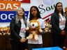 Maior formatura do Proerd em Campo Erê forma 580 participantes