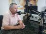 Rádio Oeste recebe lideranças para avaliações de 2023 e projeções para 2024
