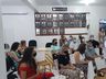 Galeria Rosa é inaugurada em Sessão Solene da Câmara de Vereadores de Iporã do Oeste